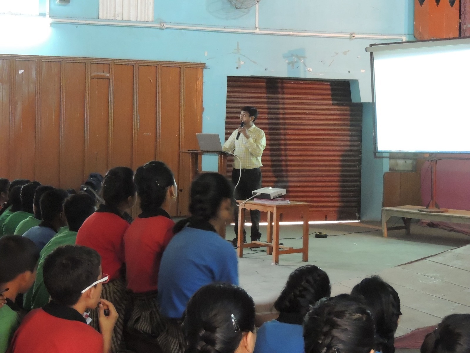 SEMINAR