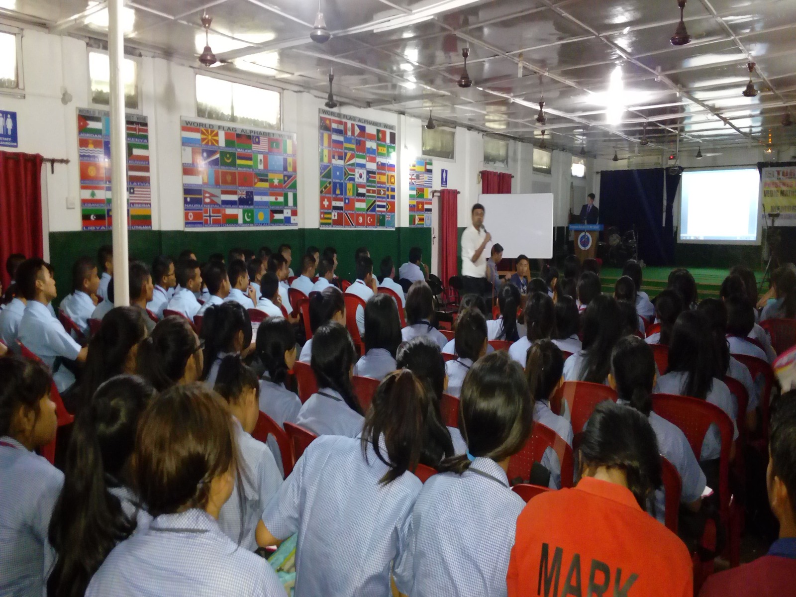 SEMINAR