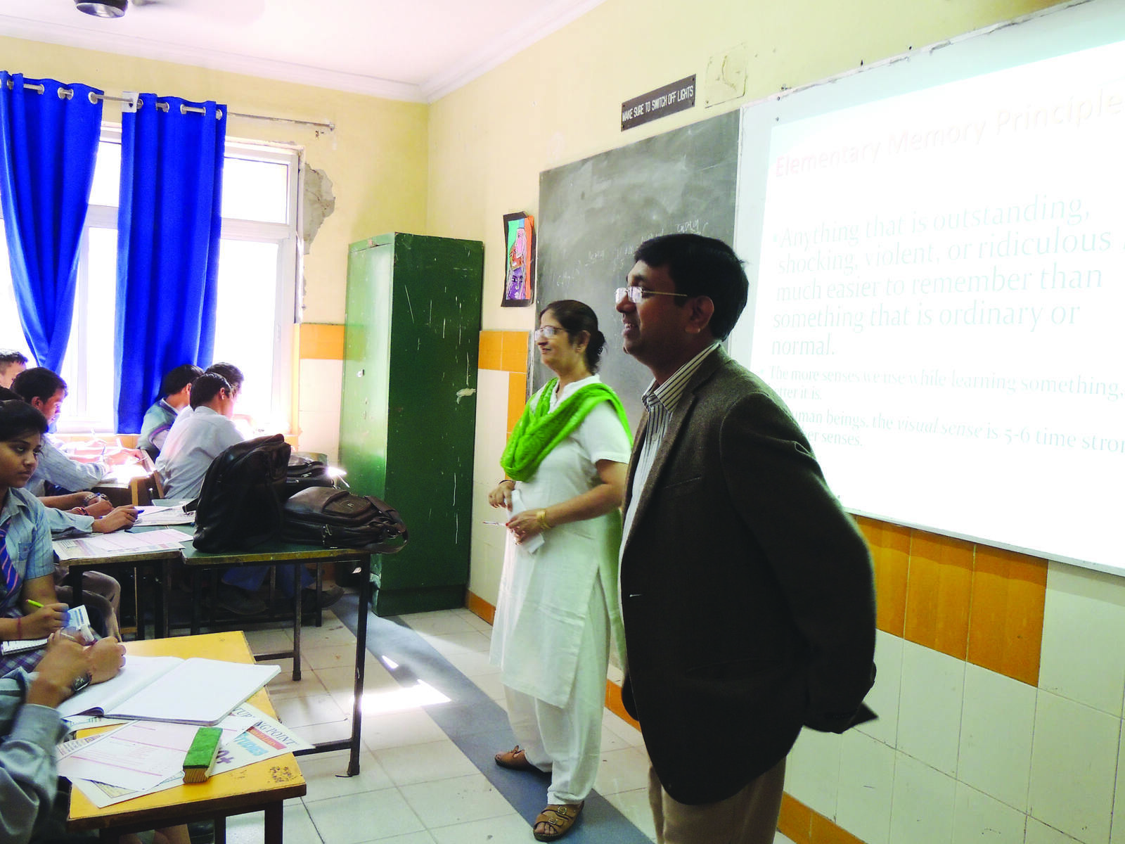SEMINAR