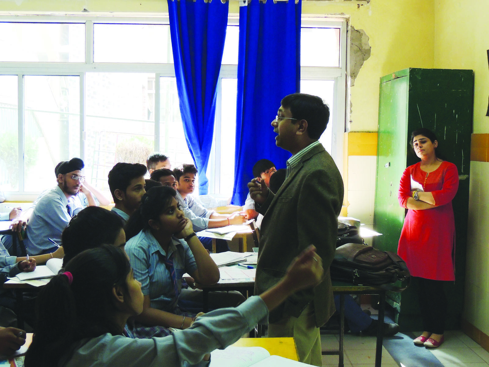 SEMINAR