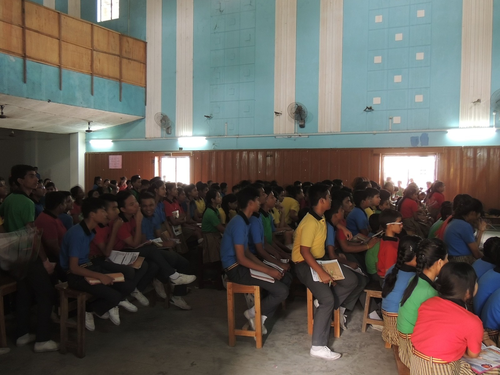 SEMINAR