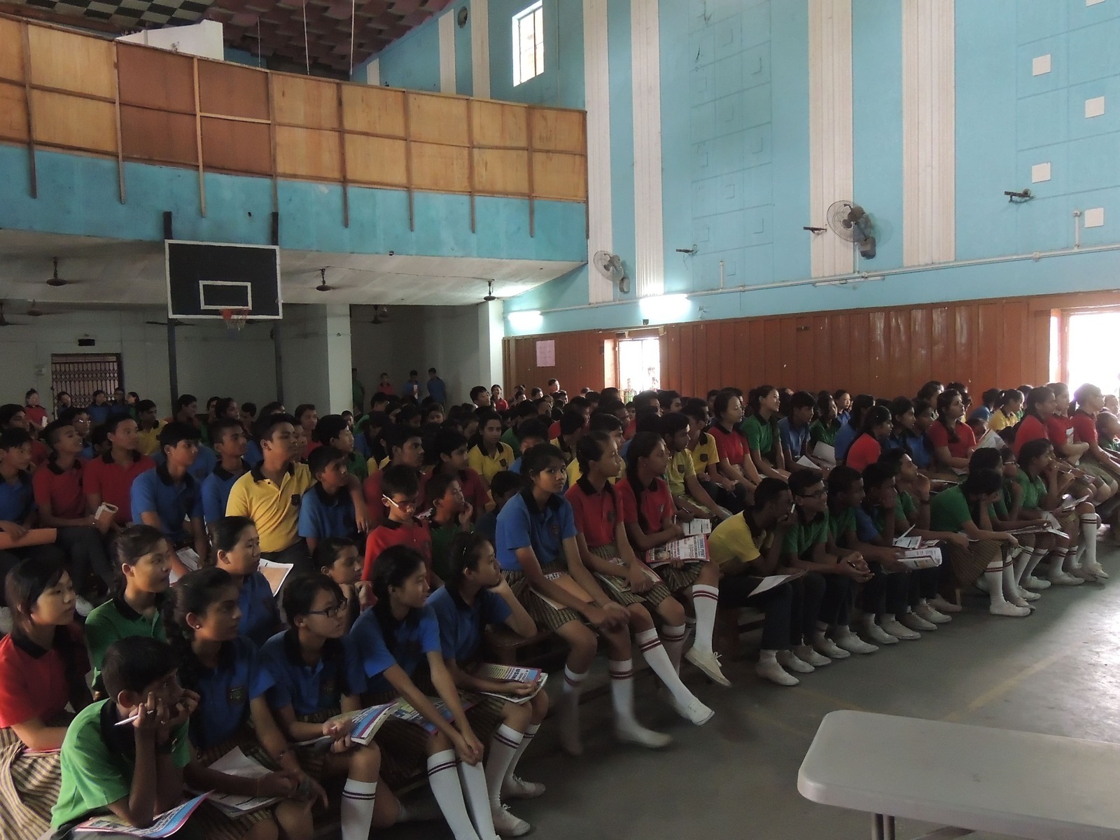 SEMINAR