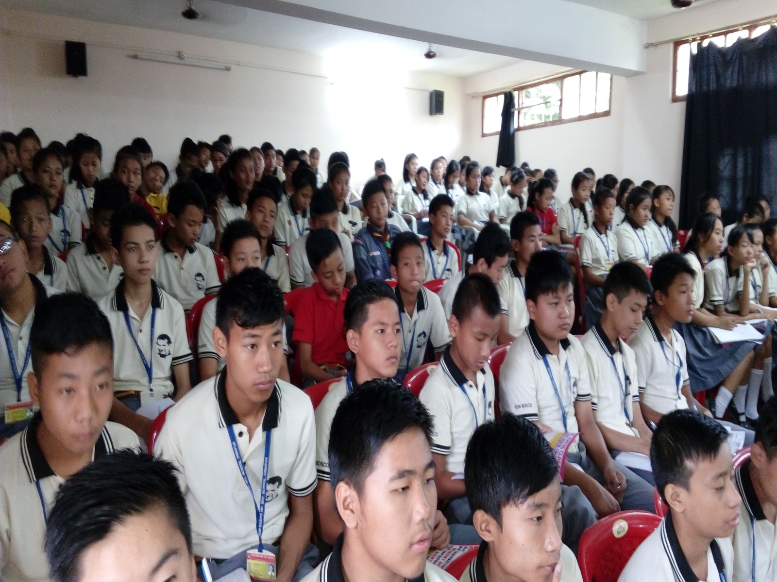 SEMINAR