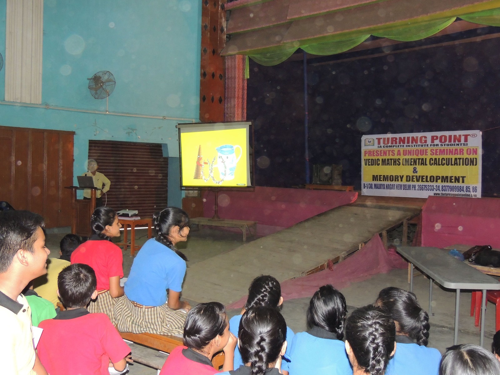 SEMINAR