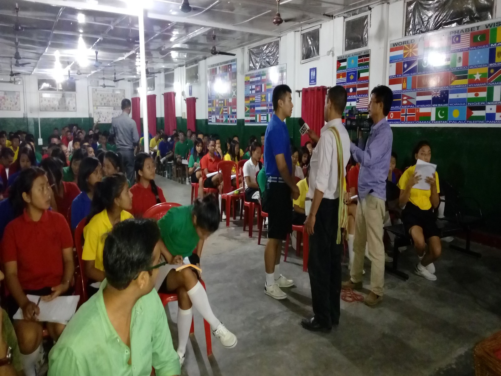 SEMINAR