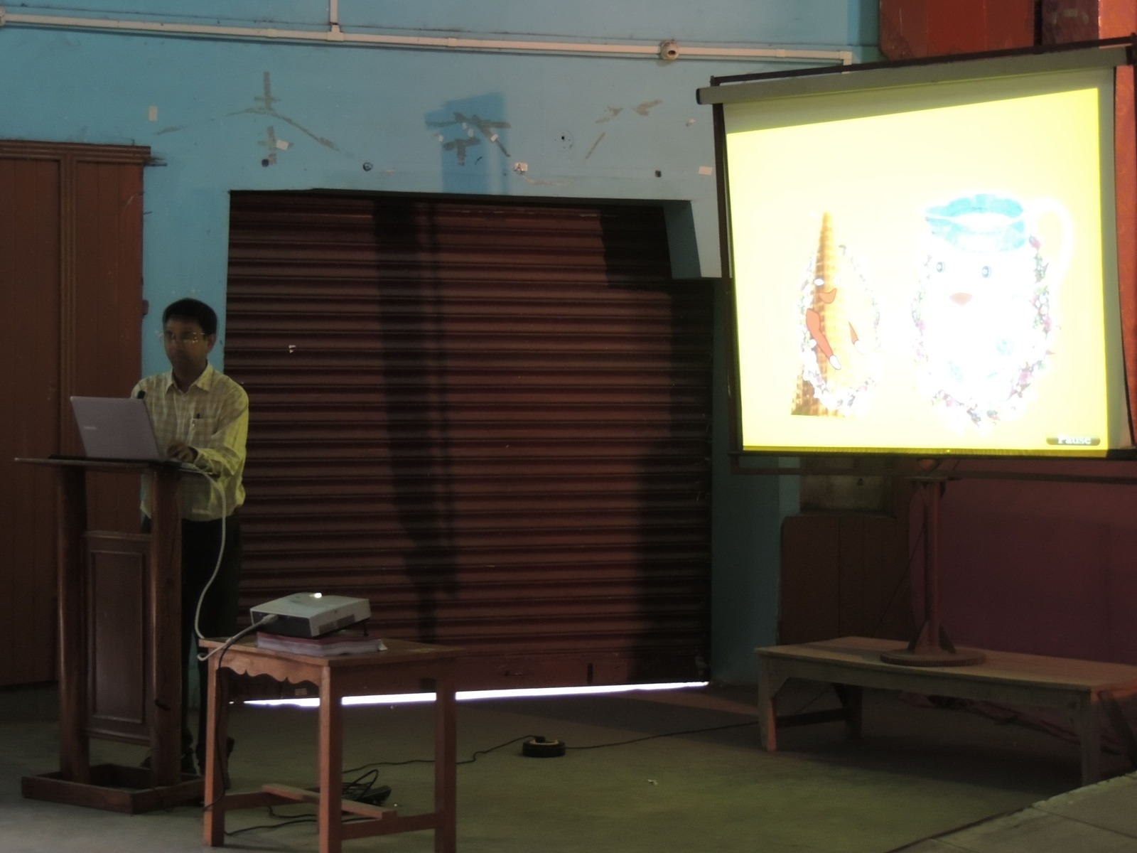 SEMINAR