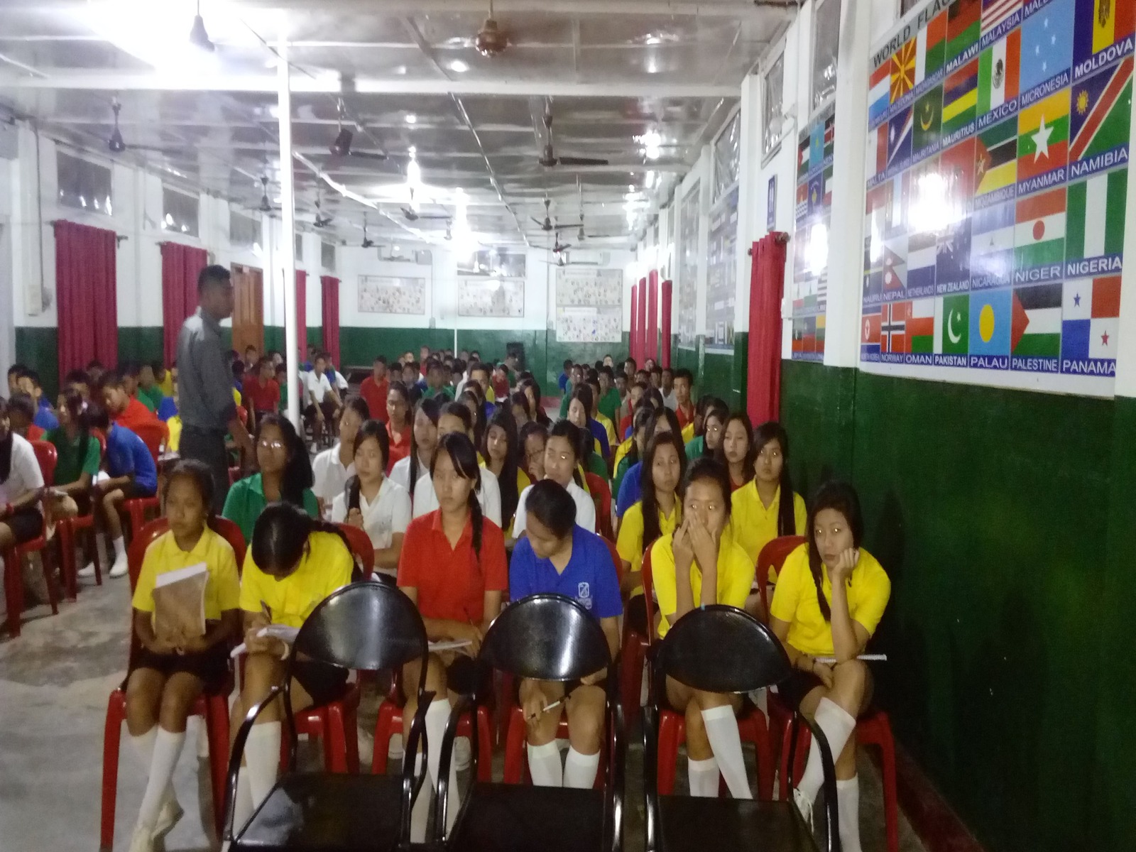 SEMINAR