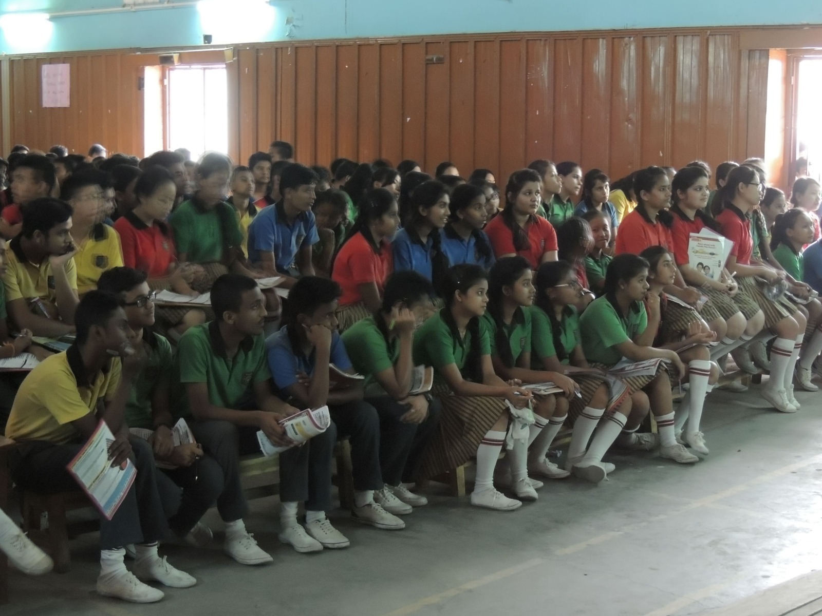 SEMINAR