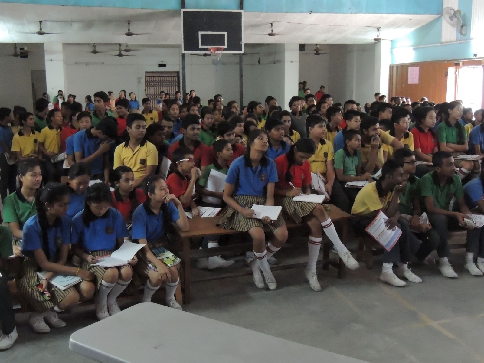 SEMINAR