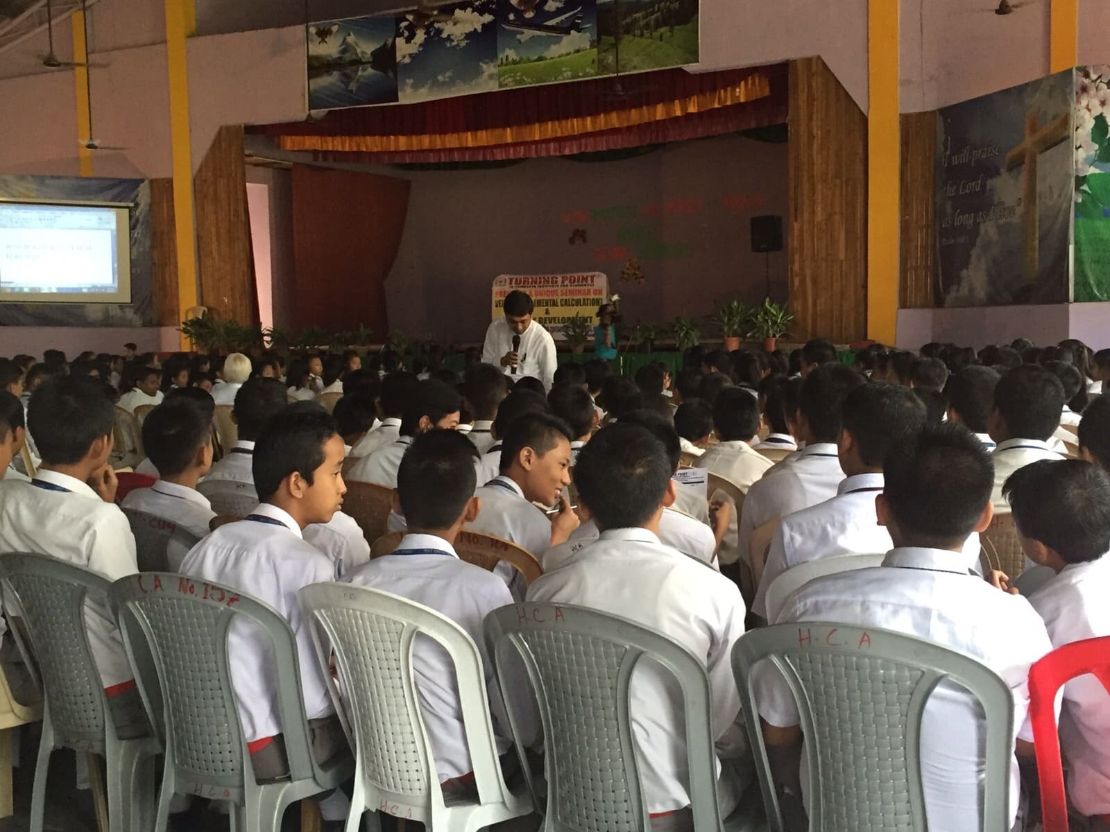 SEMINAR