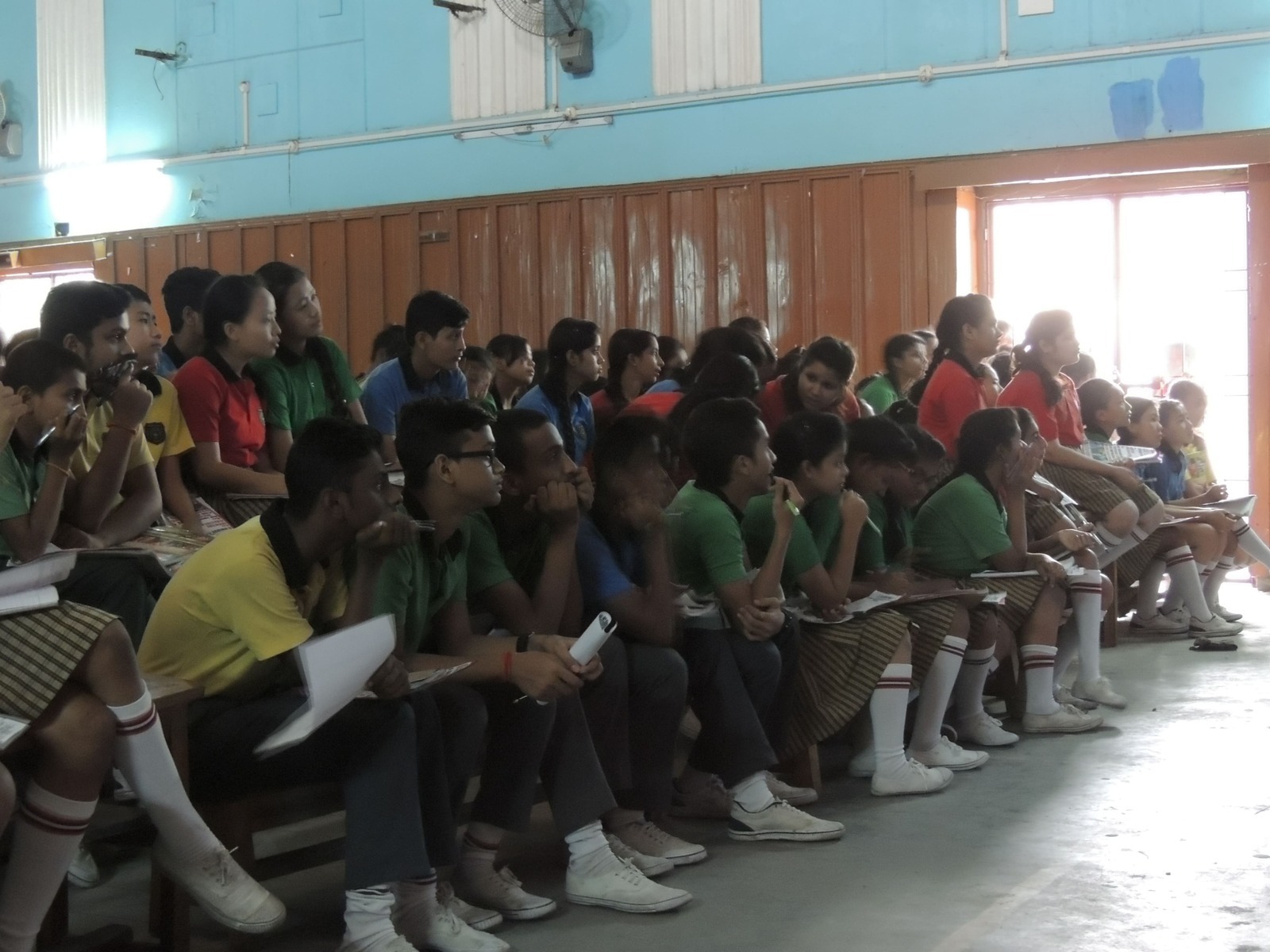 SEMINAR