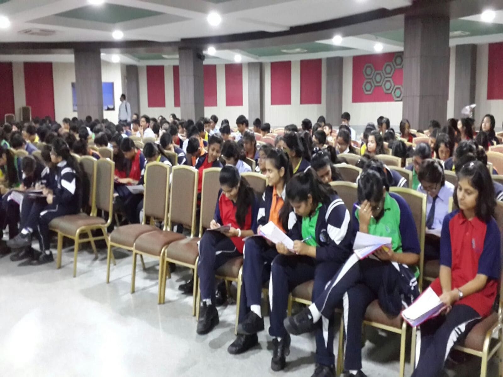SEMINAR