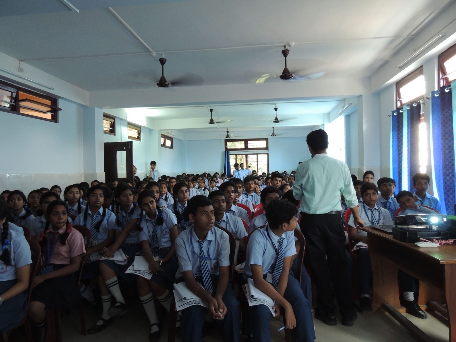 SEMINAR