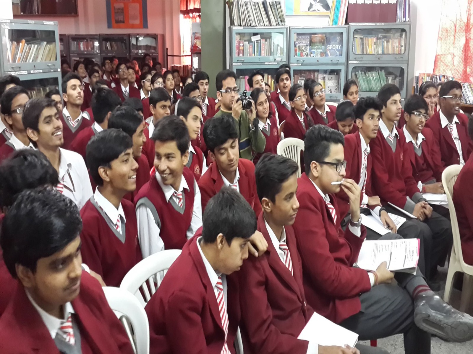 SEMINAR