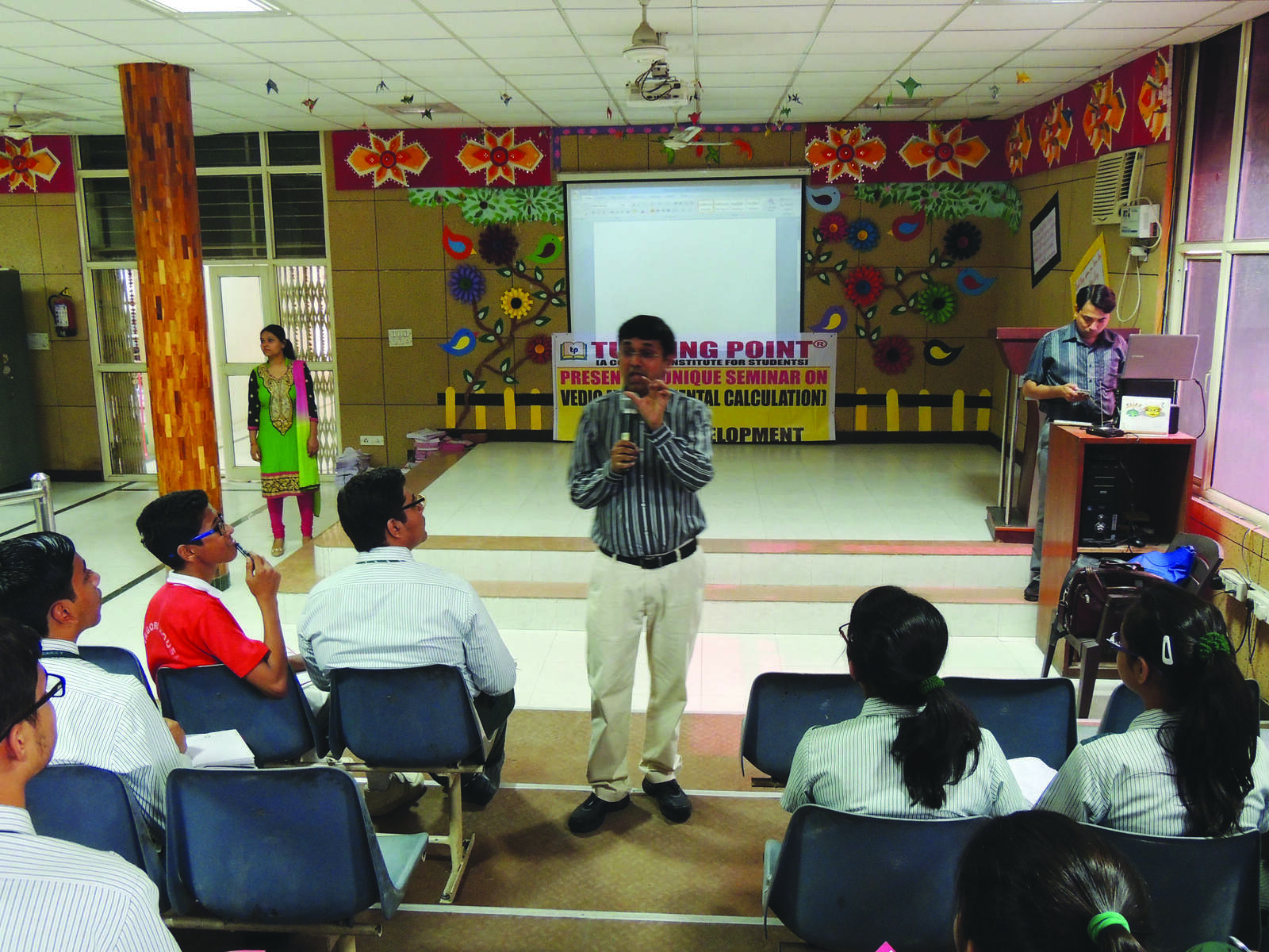 SEMINAR