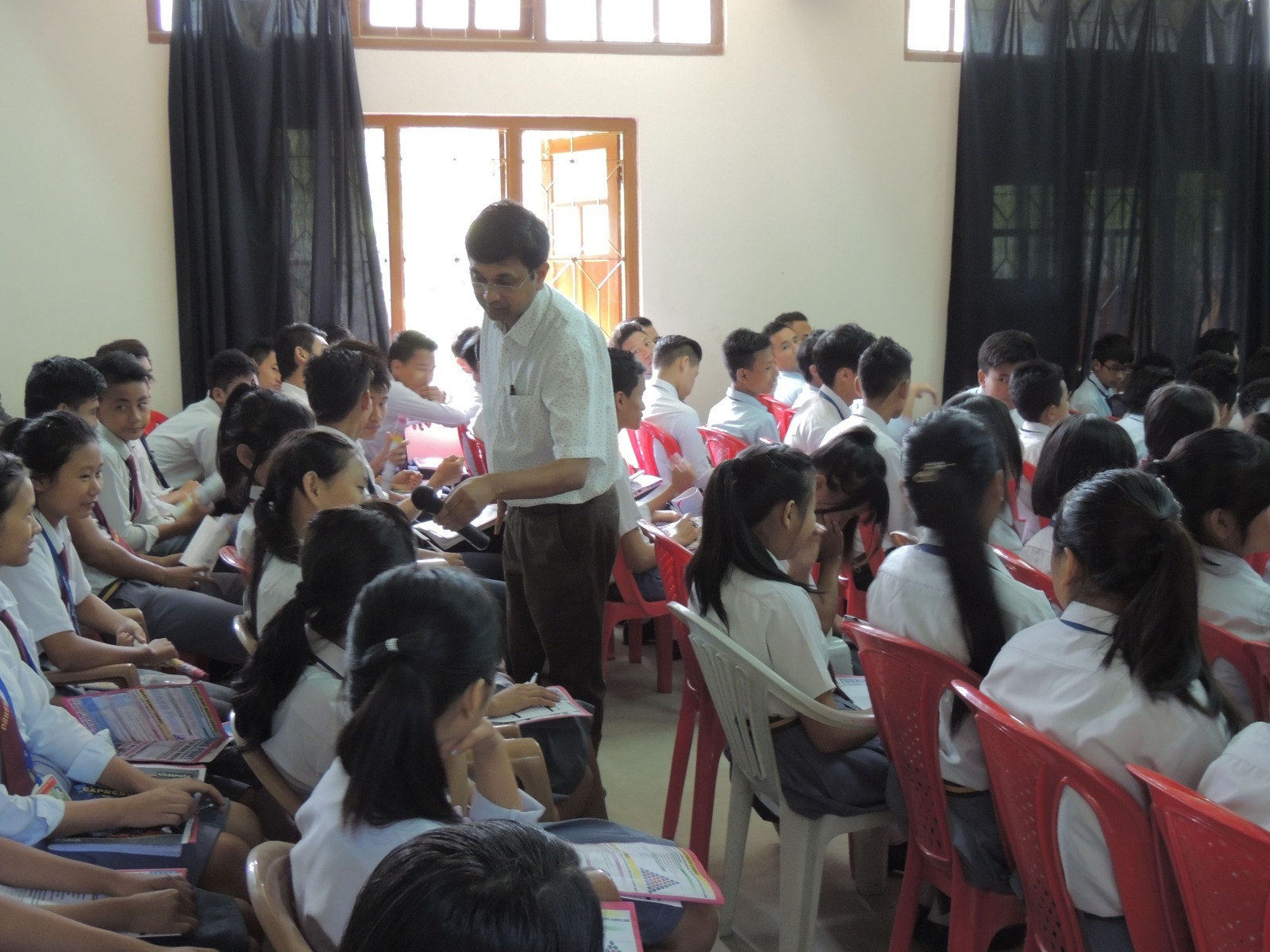 SEMINAR