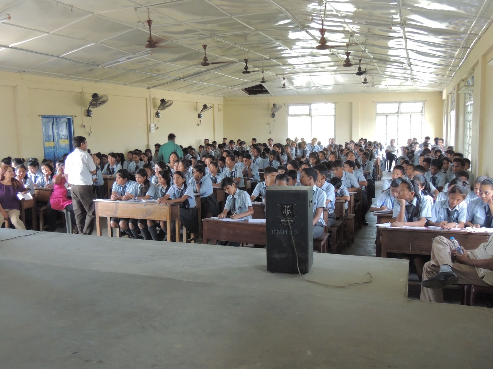 SEMINAR