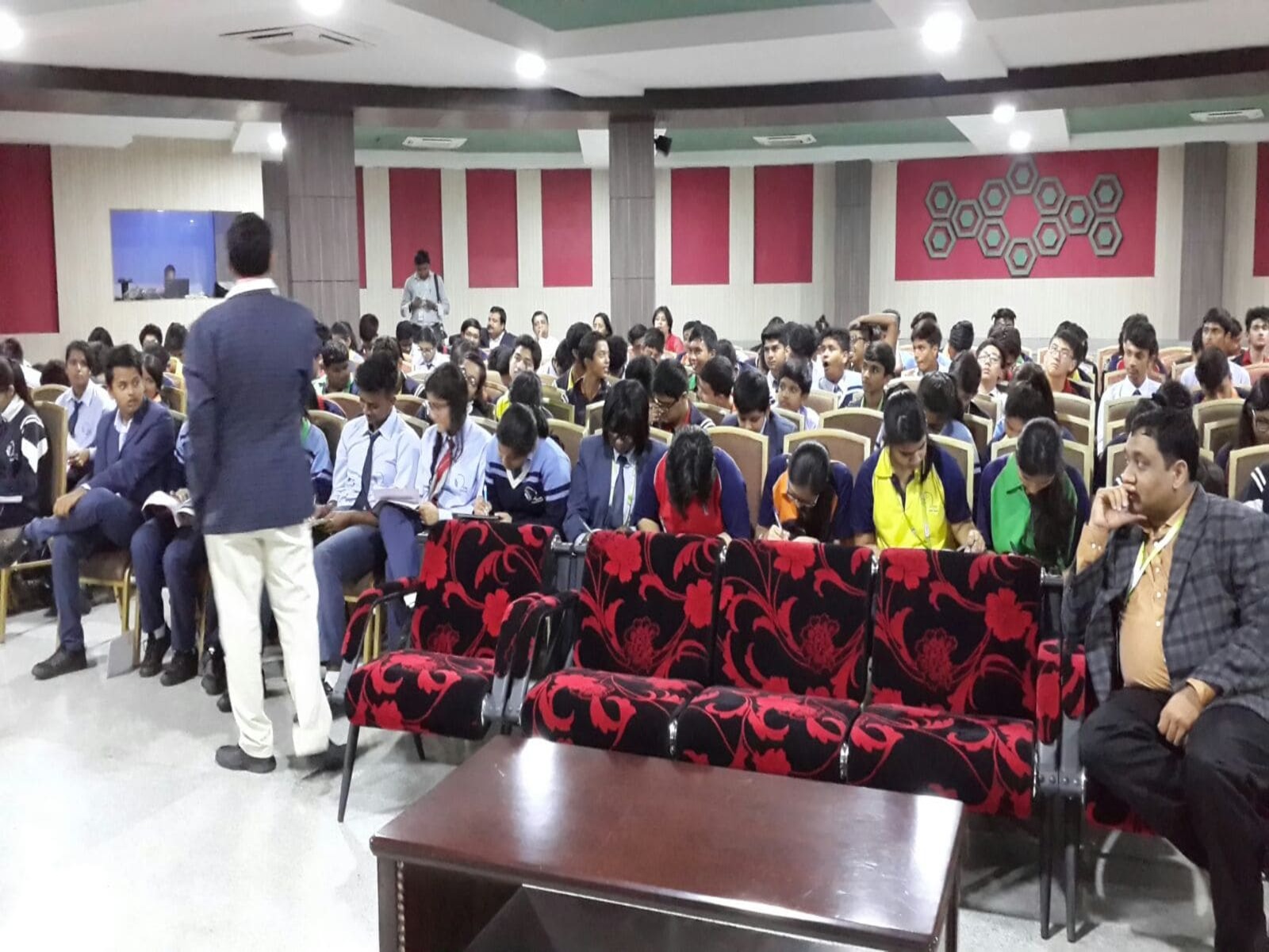 SEMINAR
