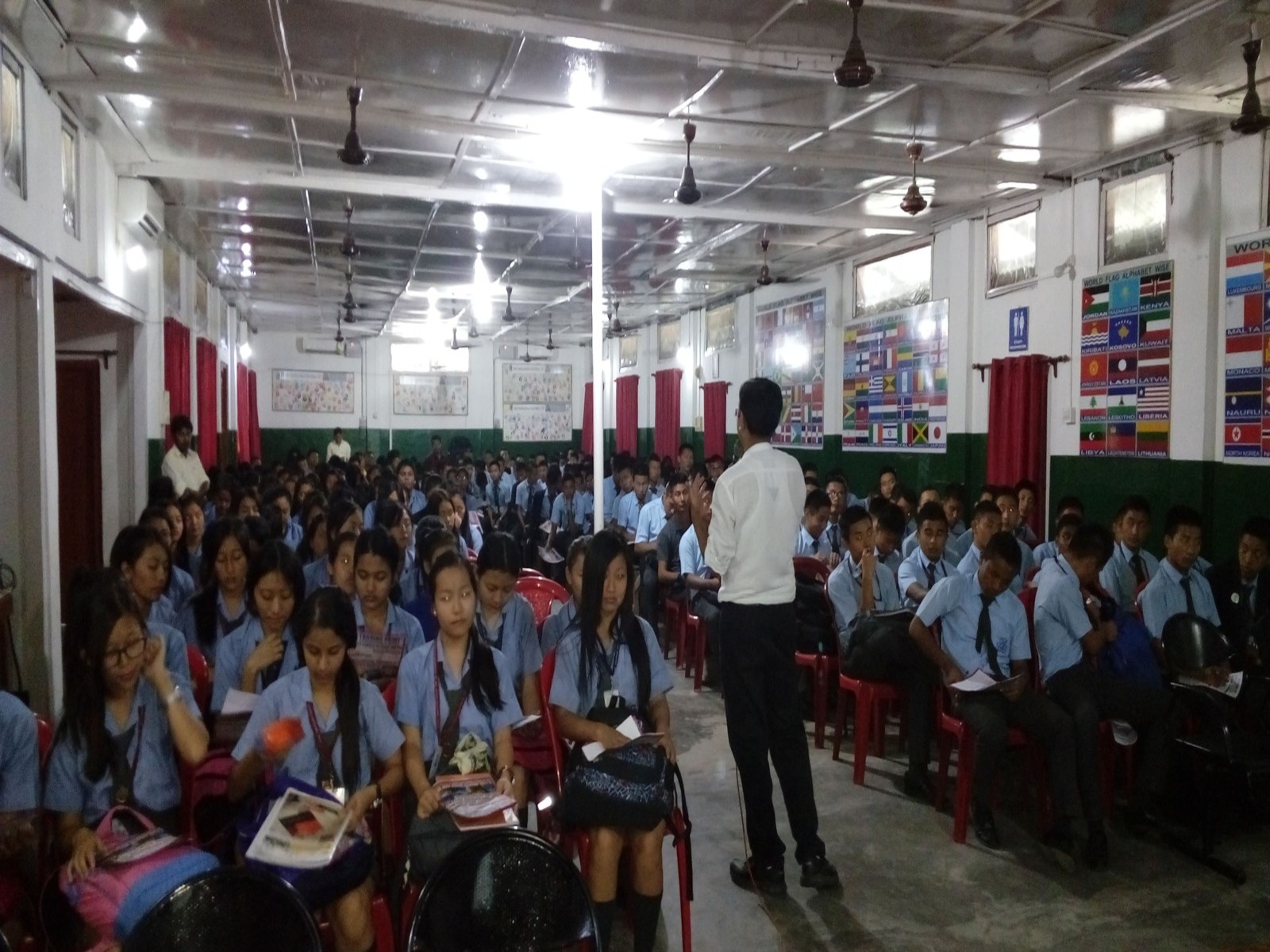 SEMINAR