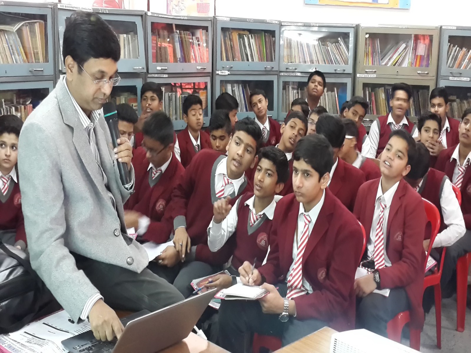 SEMINAR