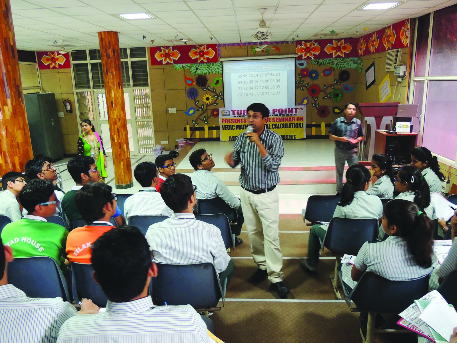 SEMINAR