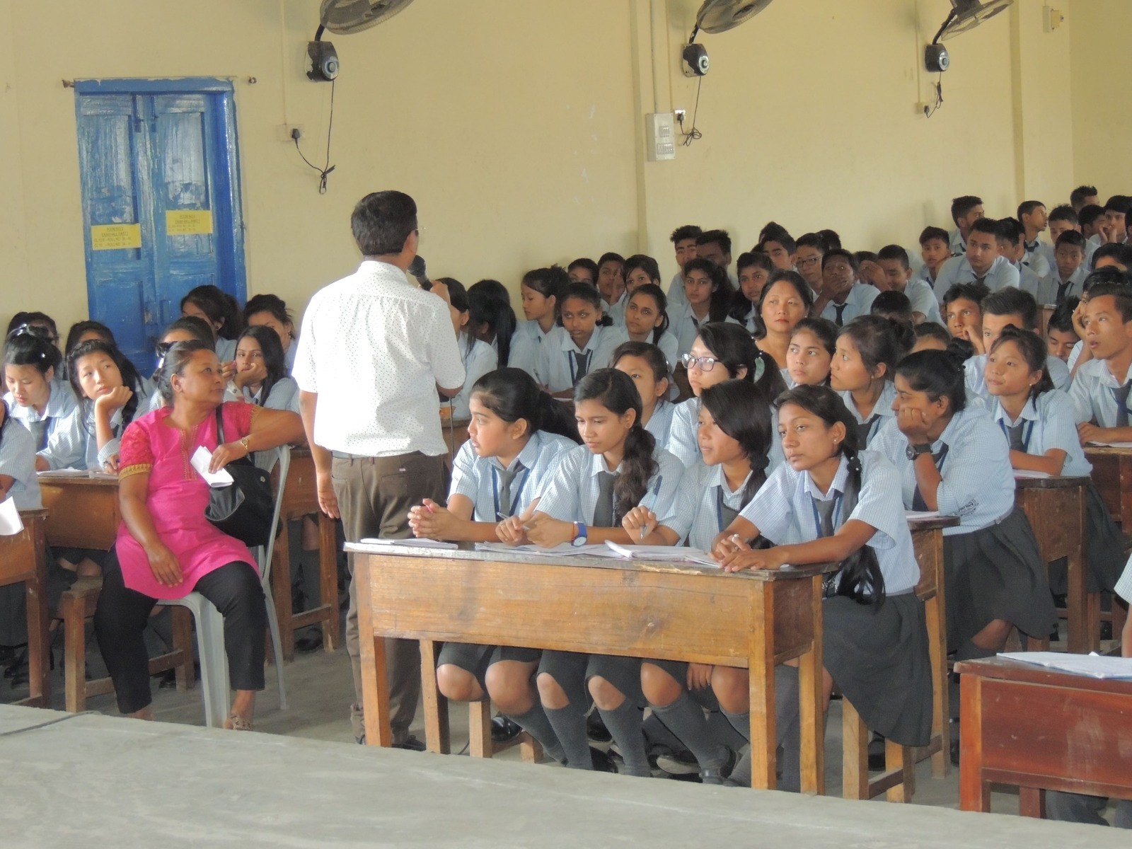 SEMINAR