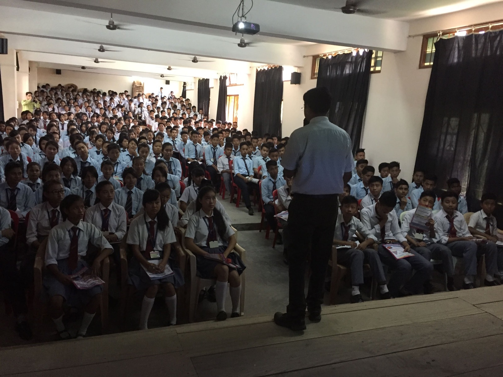 SEMINAR