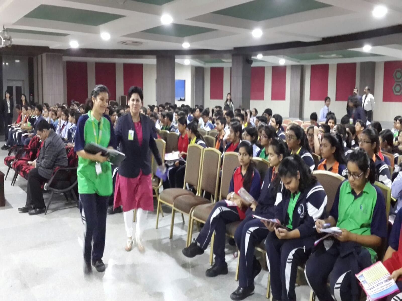 SEMINAR