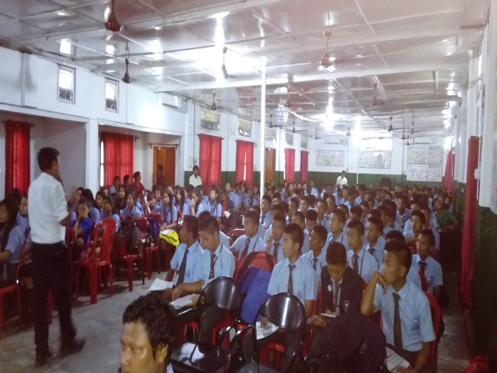SEMINAR