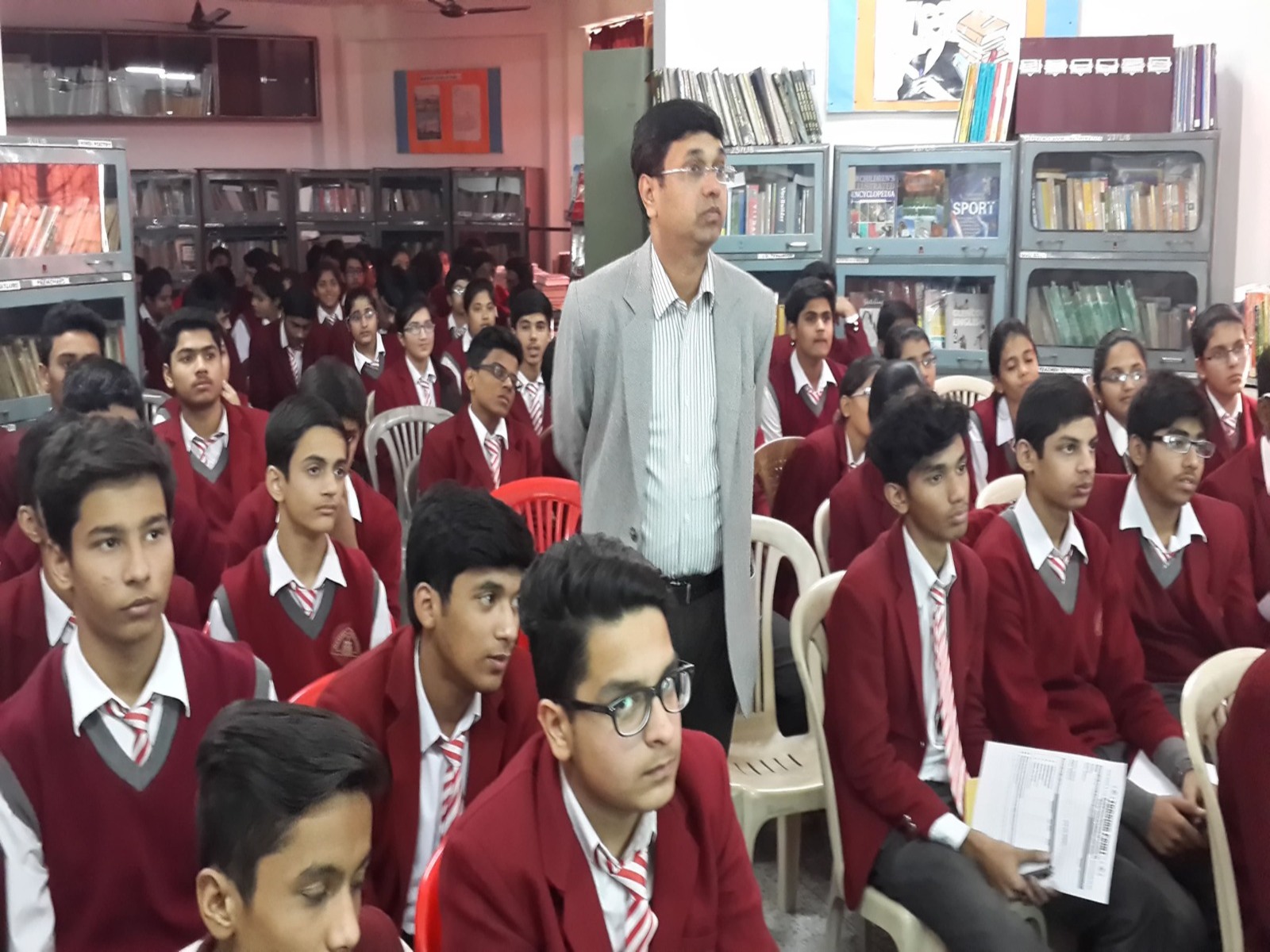 SEMINAR