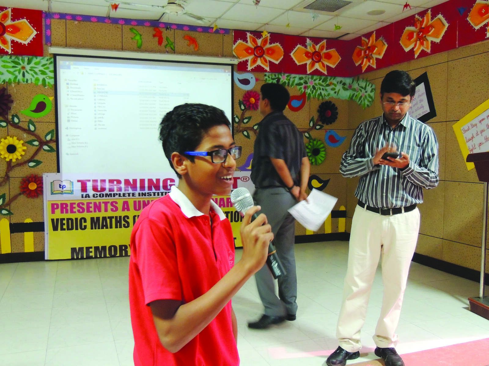 SEMINAR