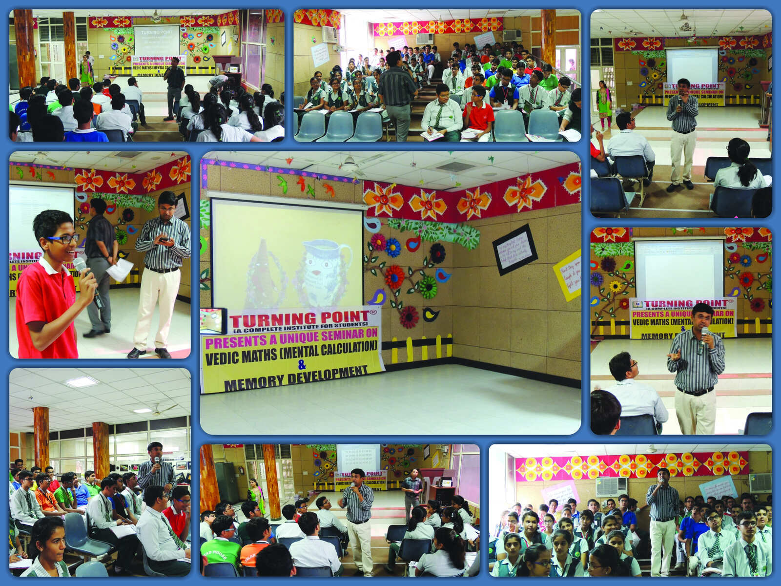 SEMINAR