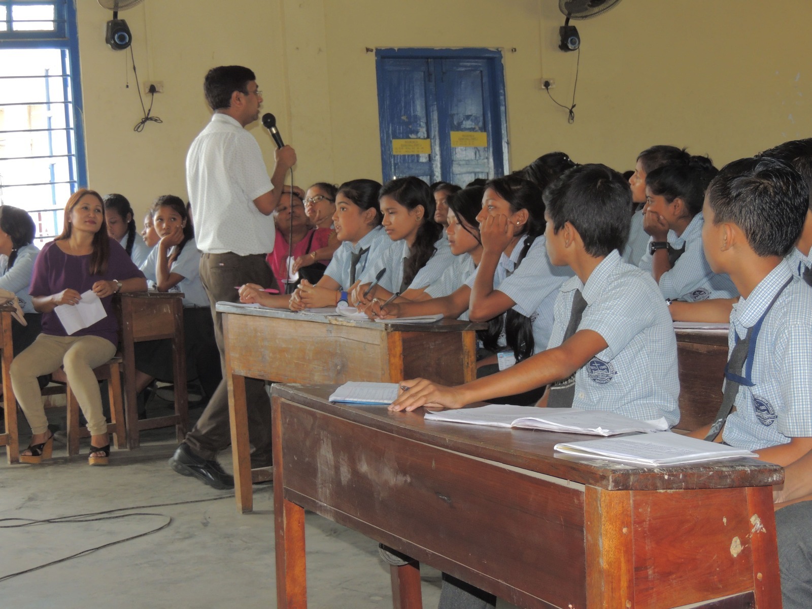SEMINAR