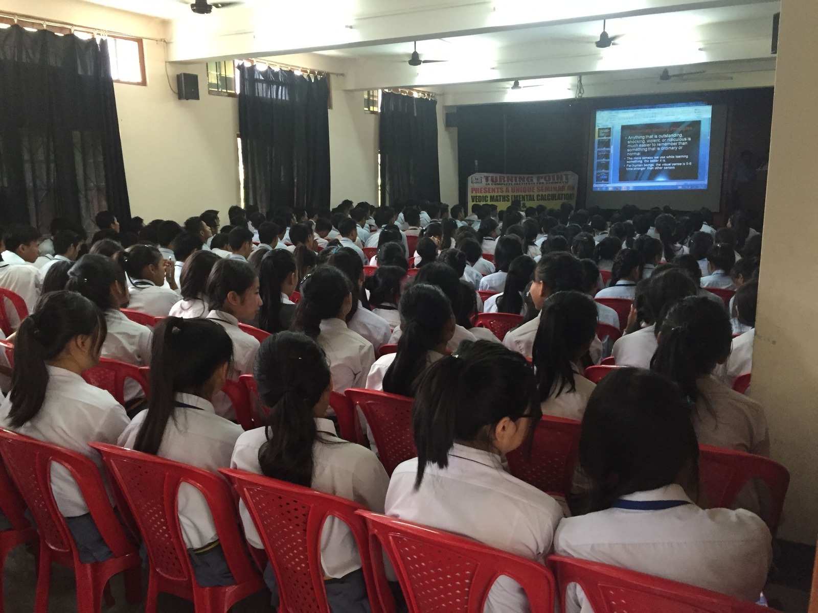 SEMINAR