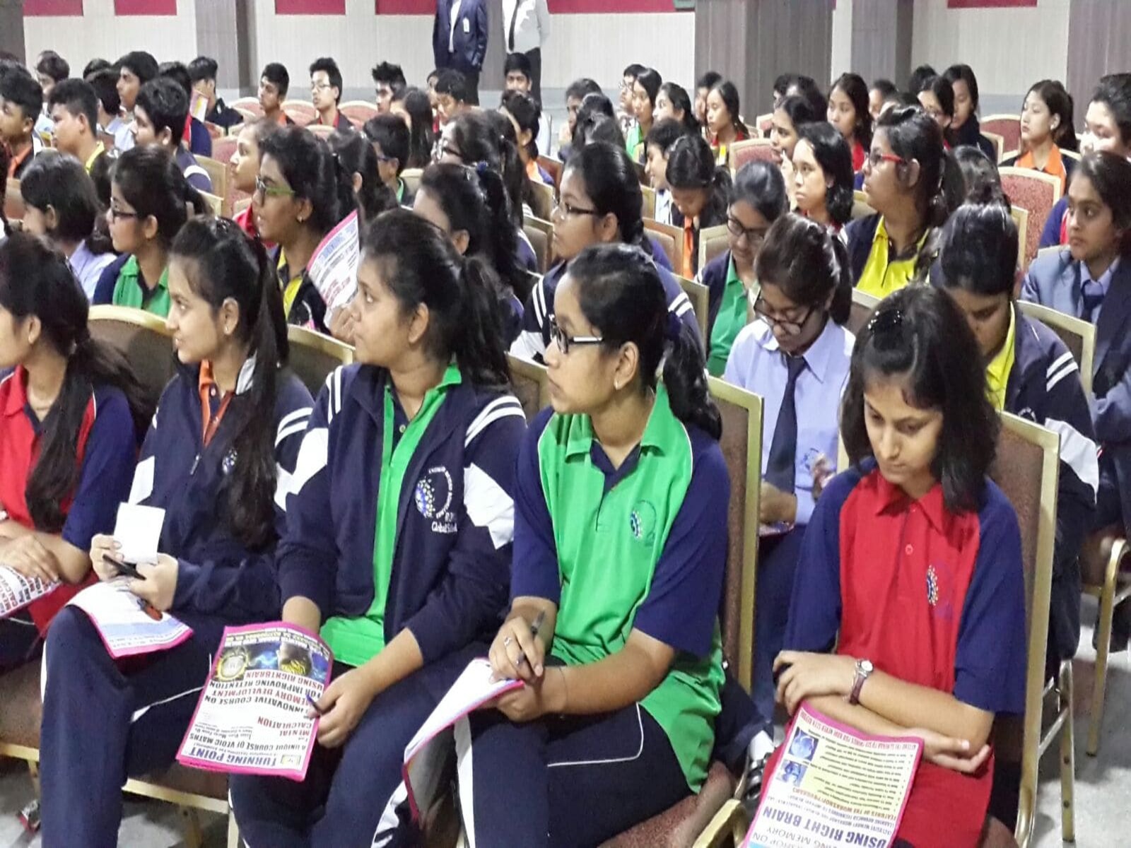 SEMINAR