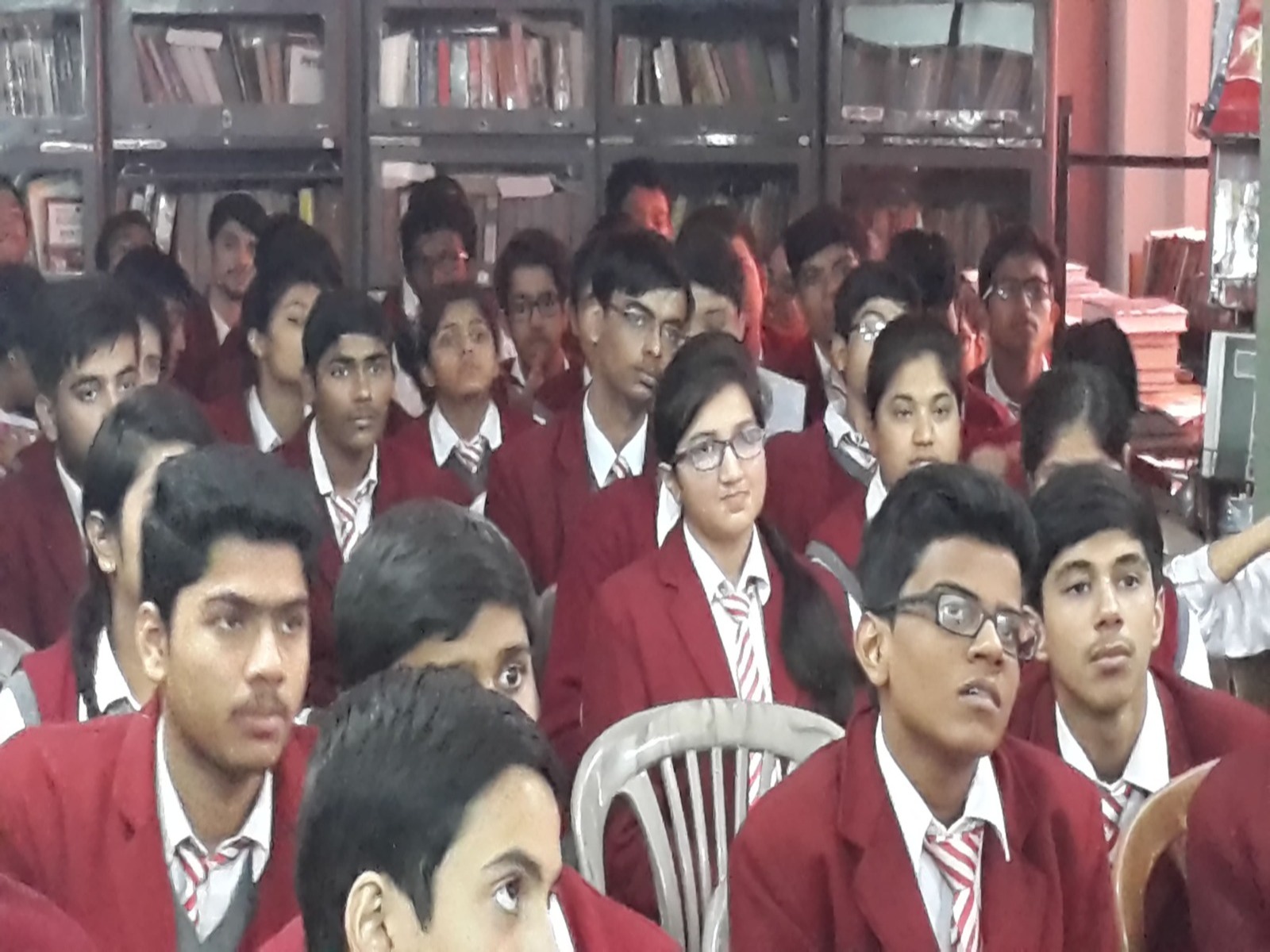 SEMINAR
