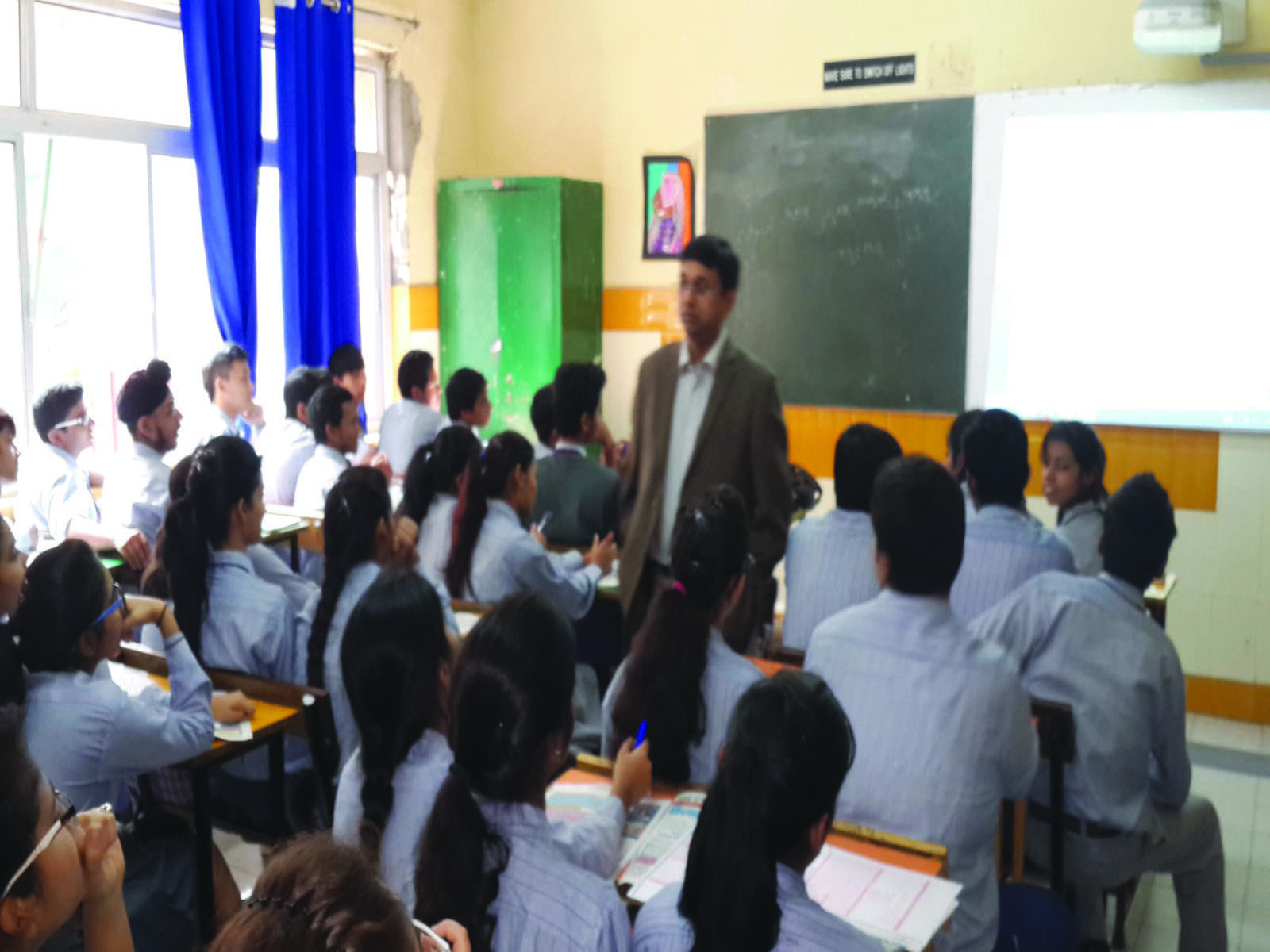 SEMINAR