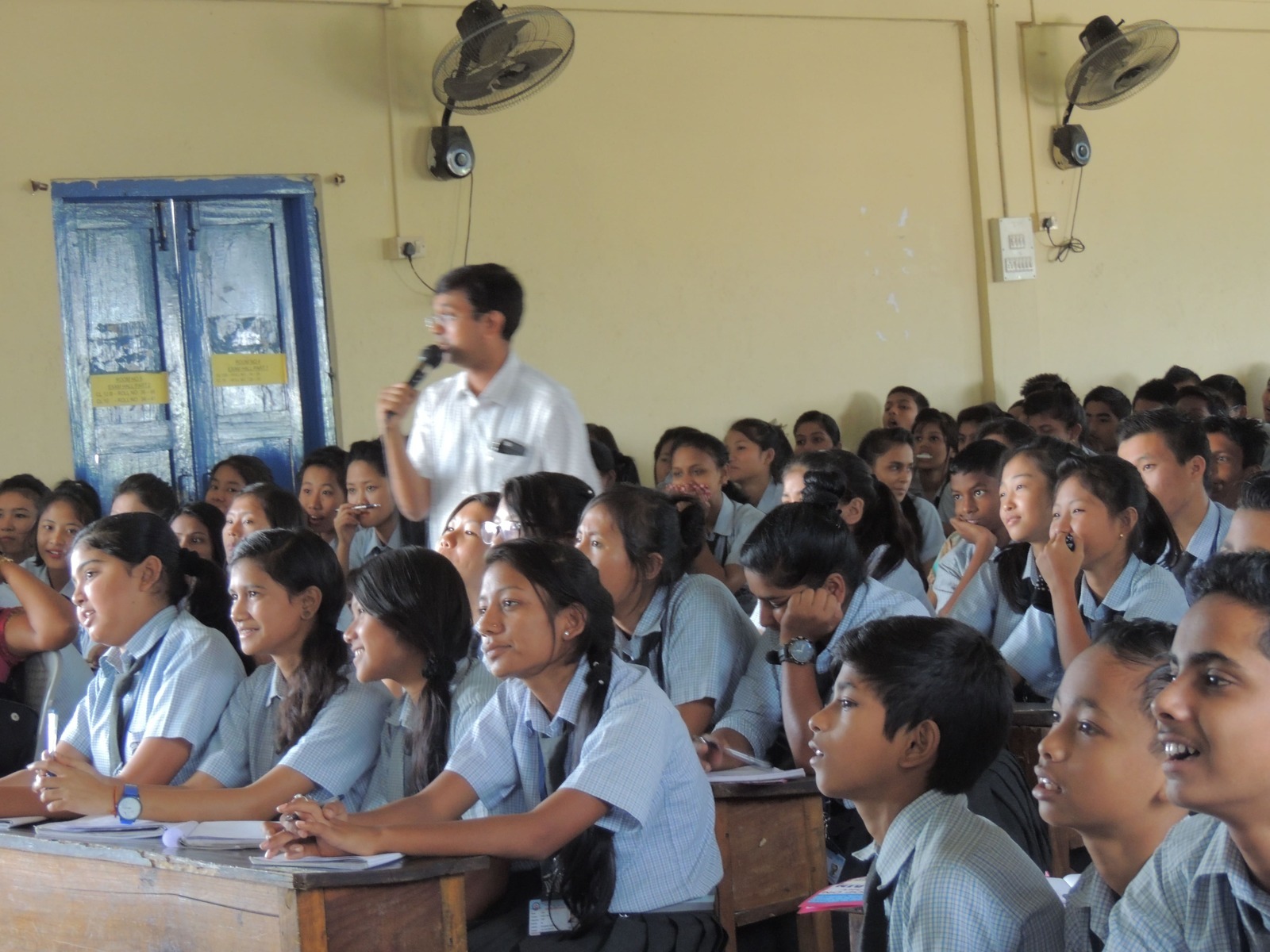 SEMINAR