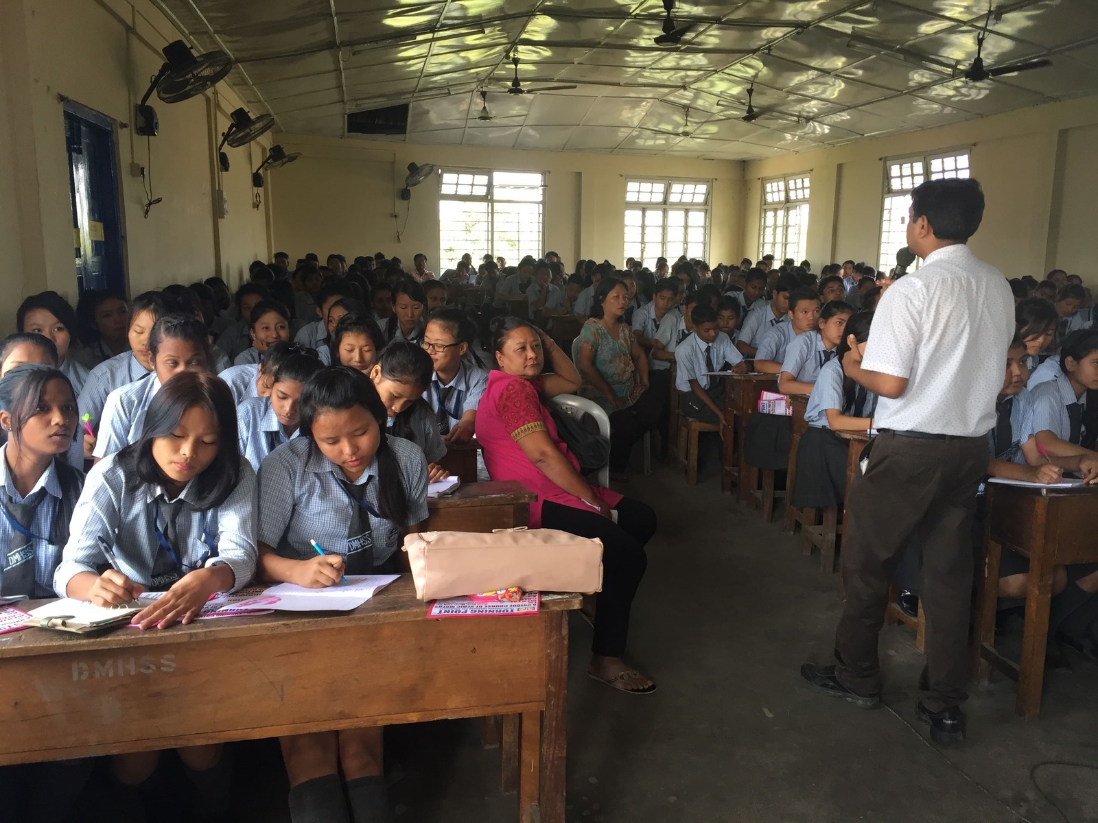 SEMINAR
