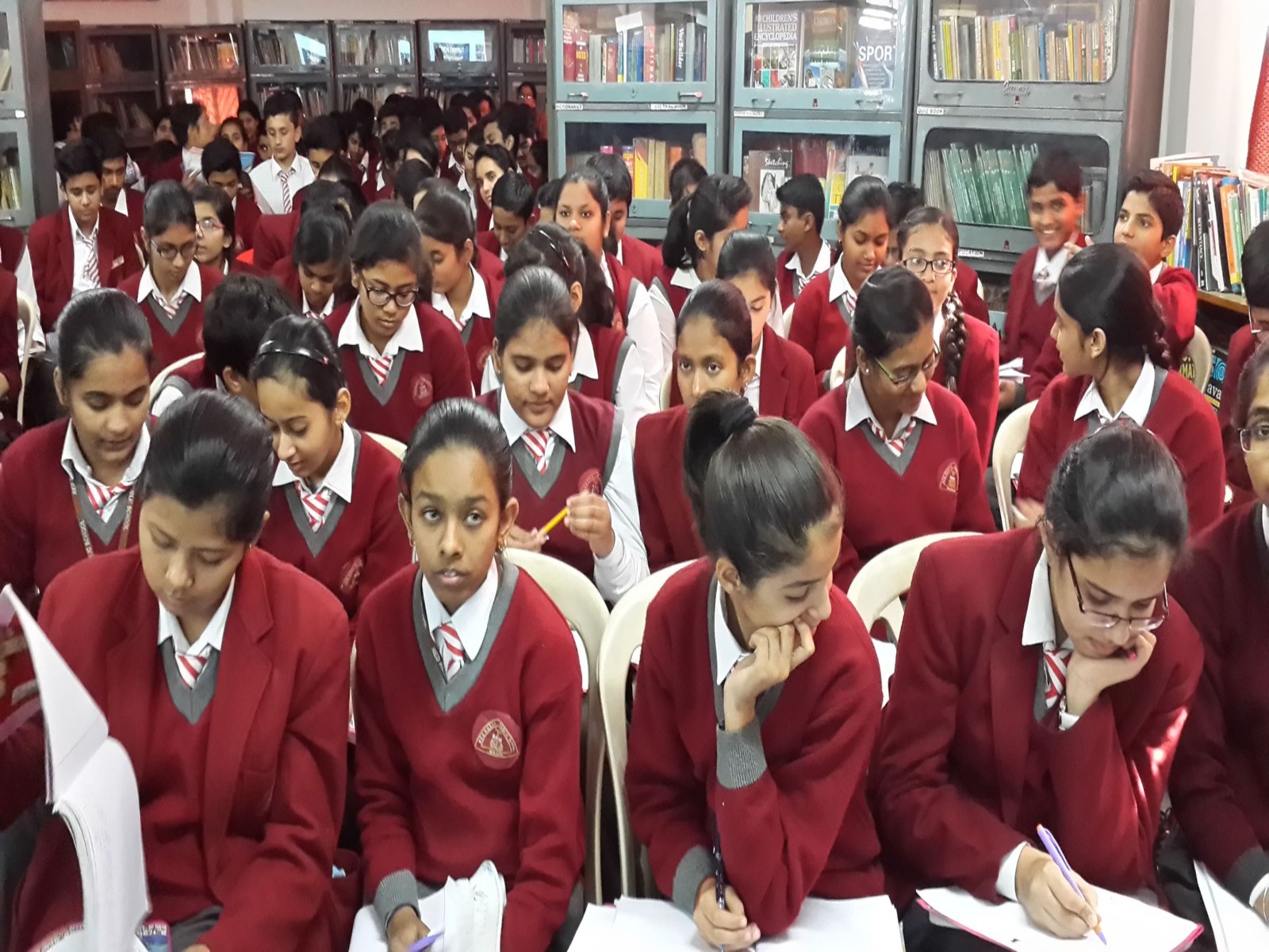 SEMINAR