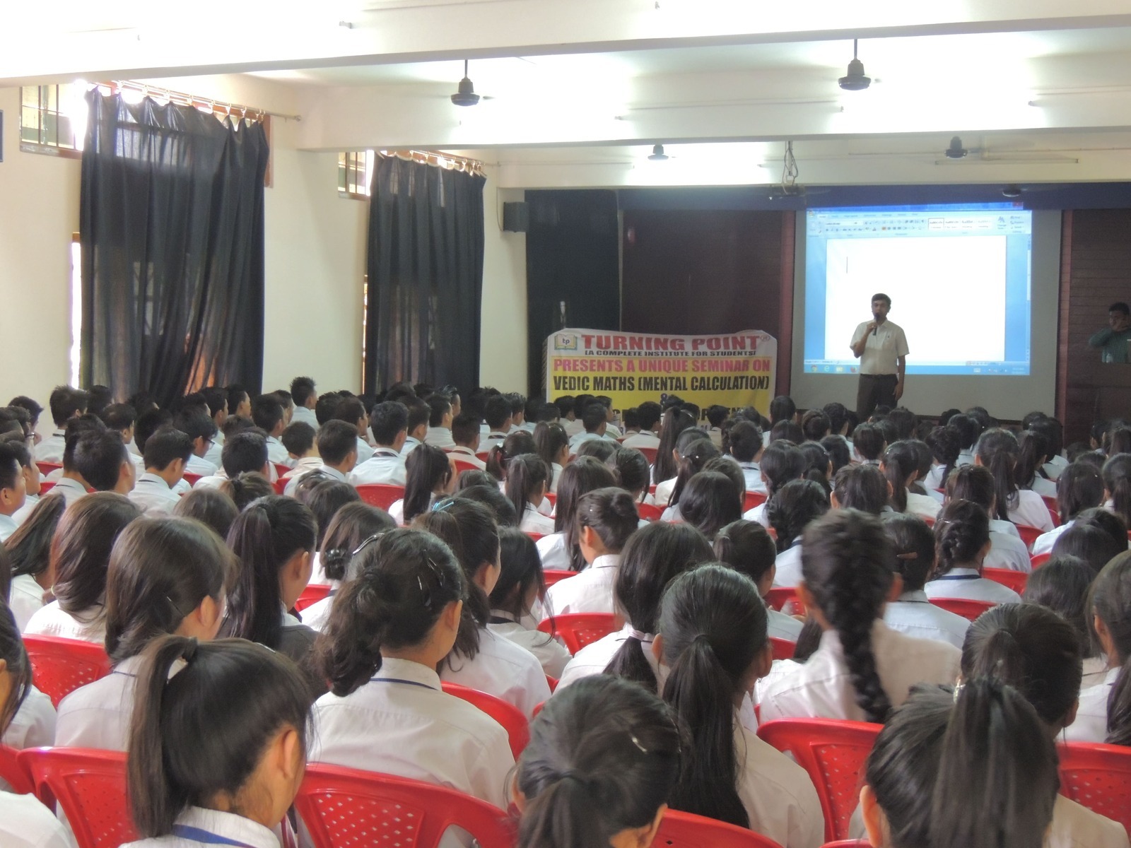 SEMINAR