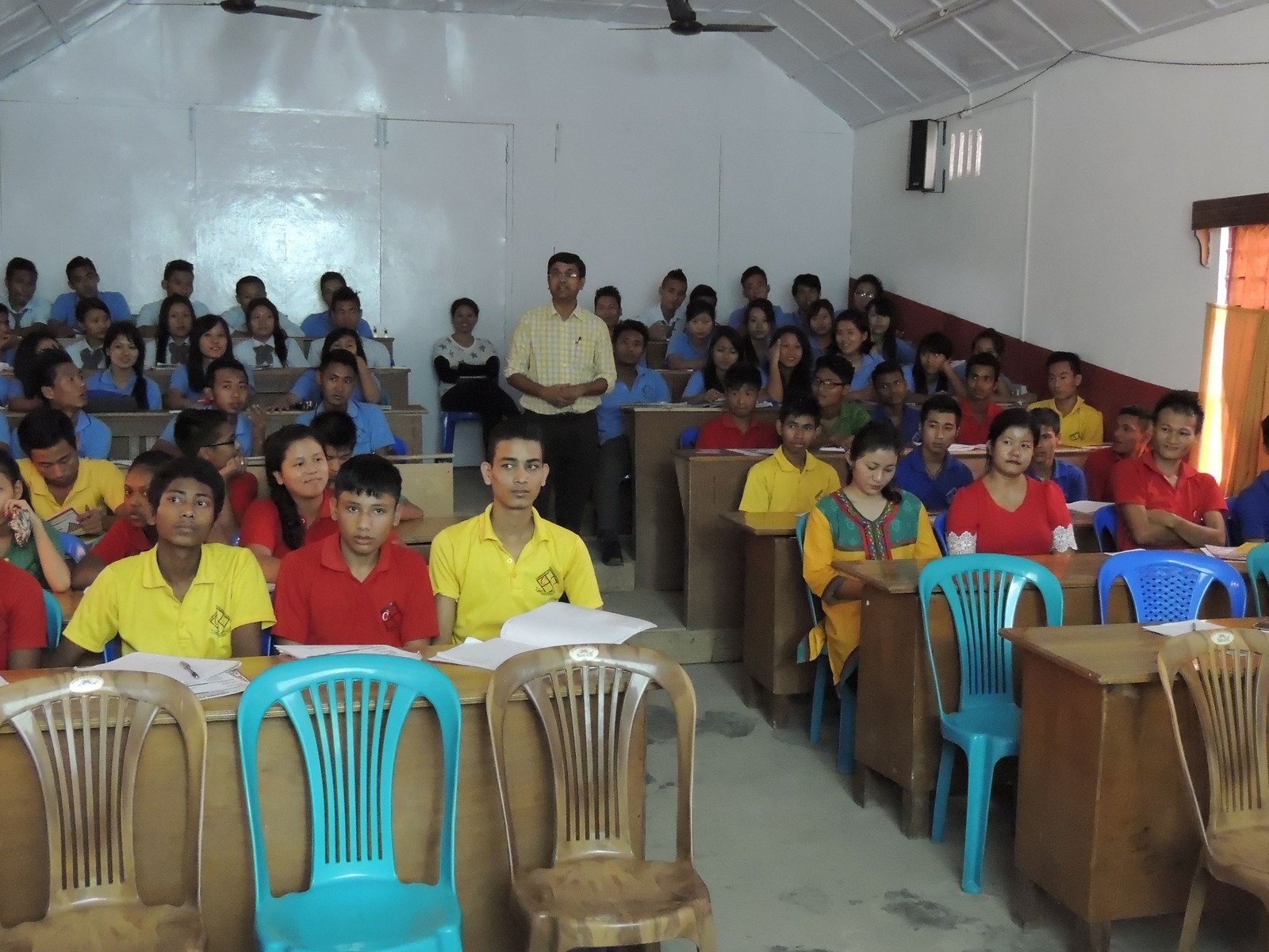 SEMINAR