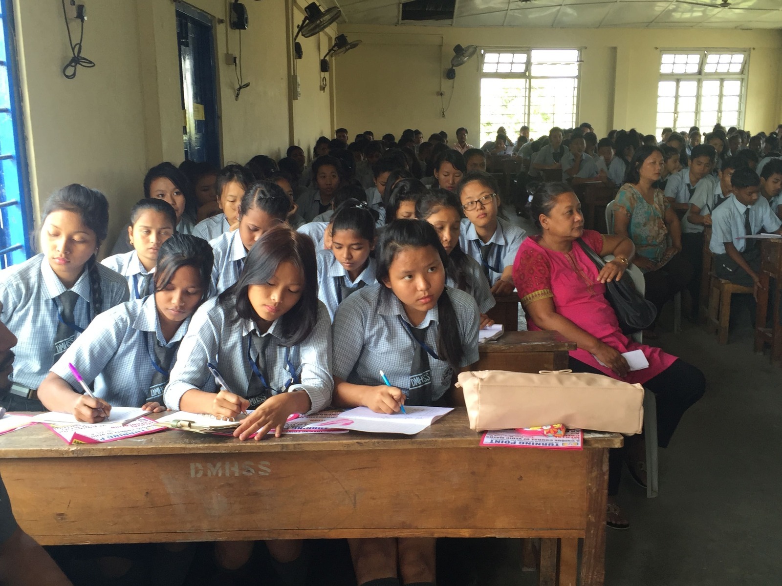 SEMINAR