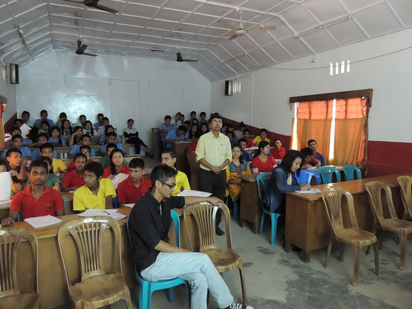 SEMINAR