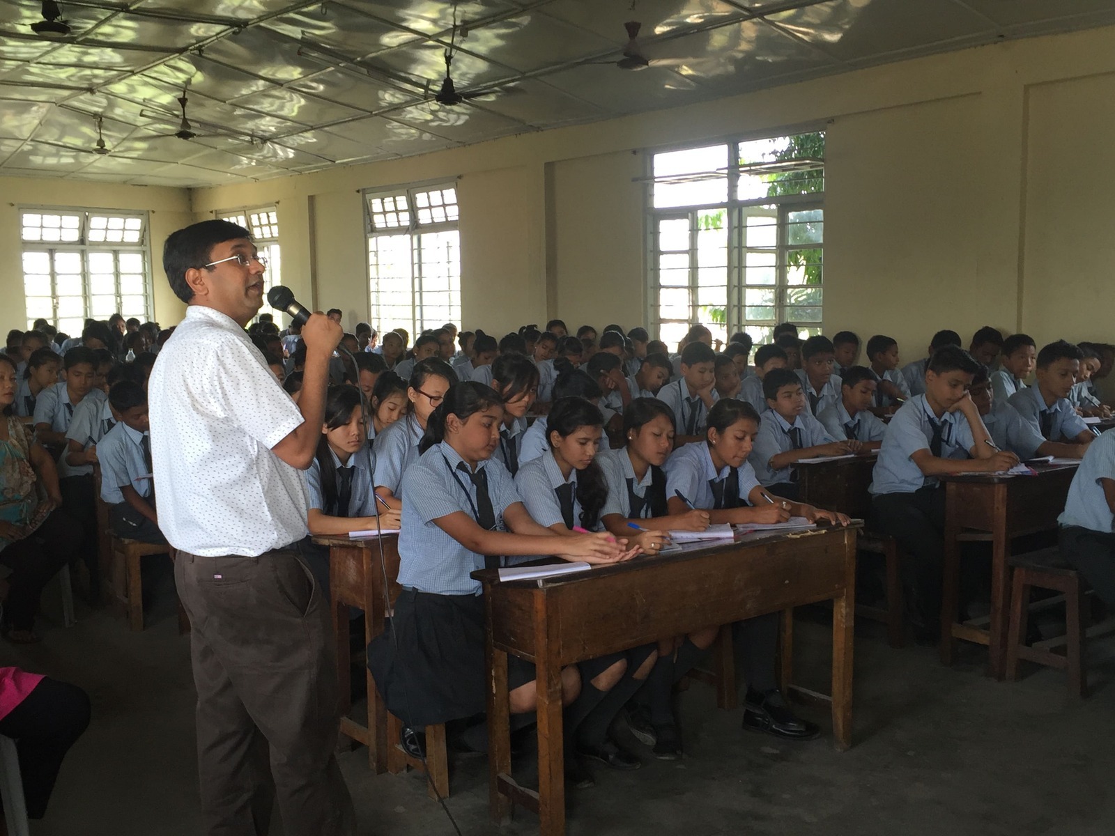 SEMINAR