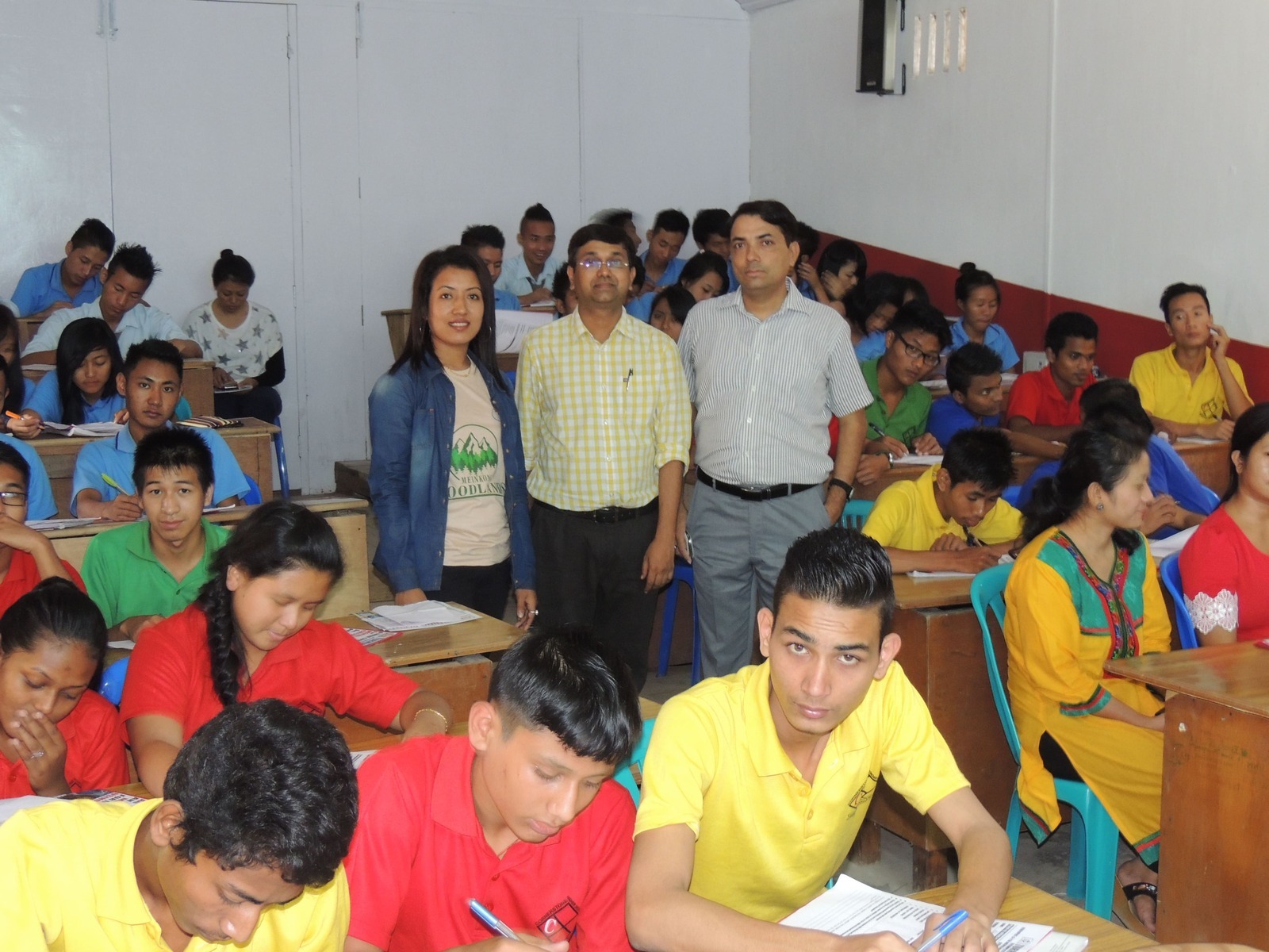 SEMINAR