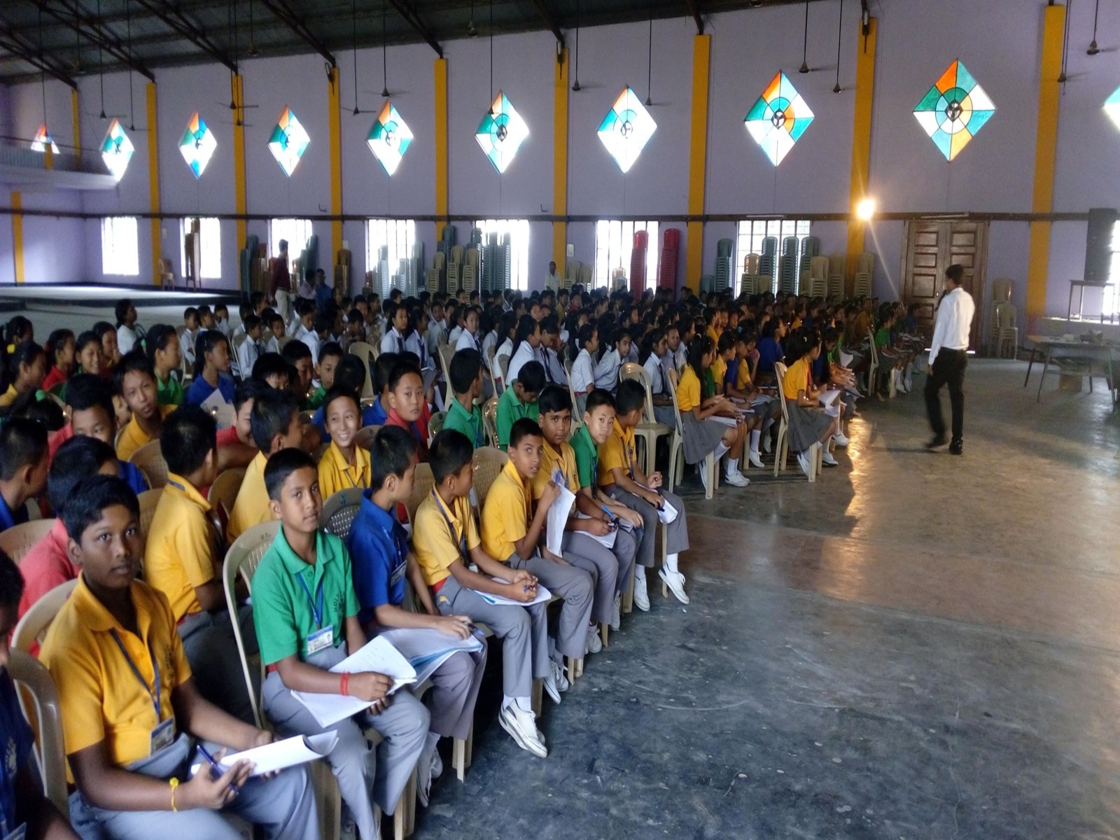 SEMINAR