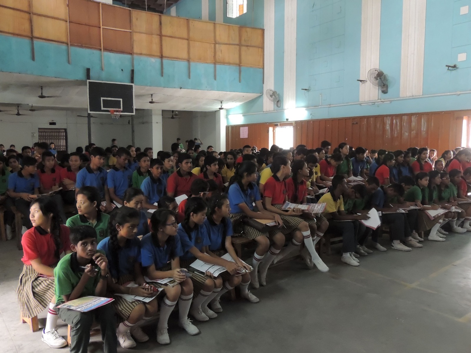 SEMINAR