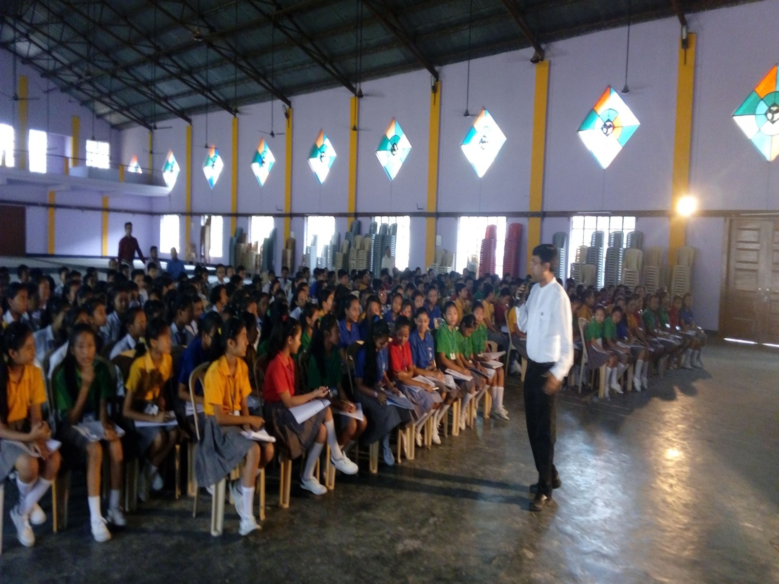 SEMINAR