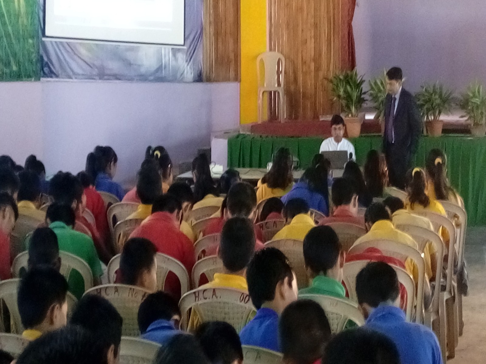 SEMINAR